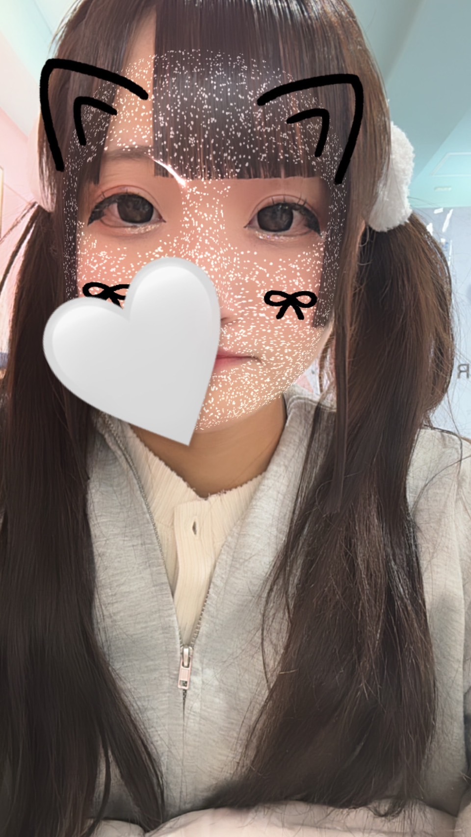 おとは  (一級品の甘えん坊♡)