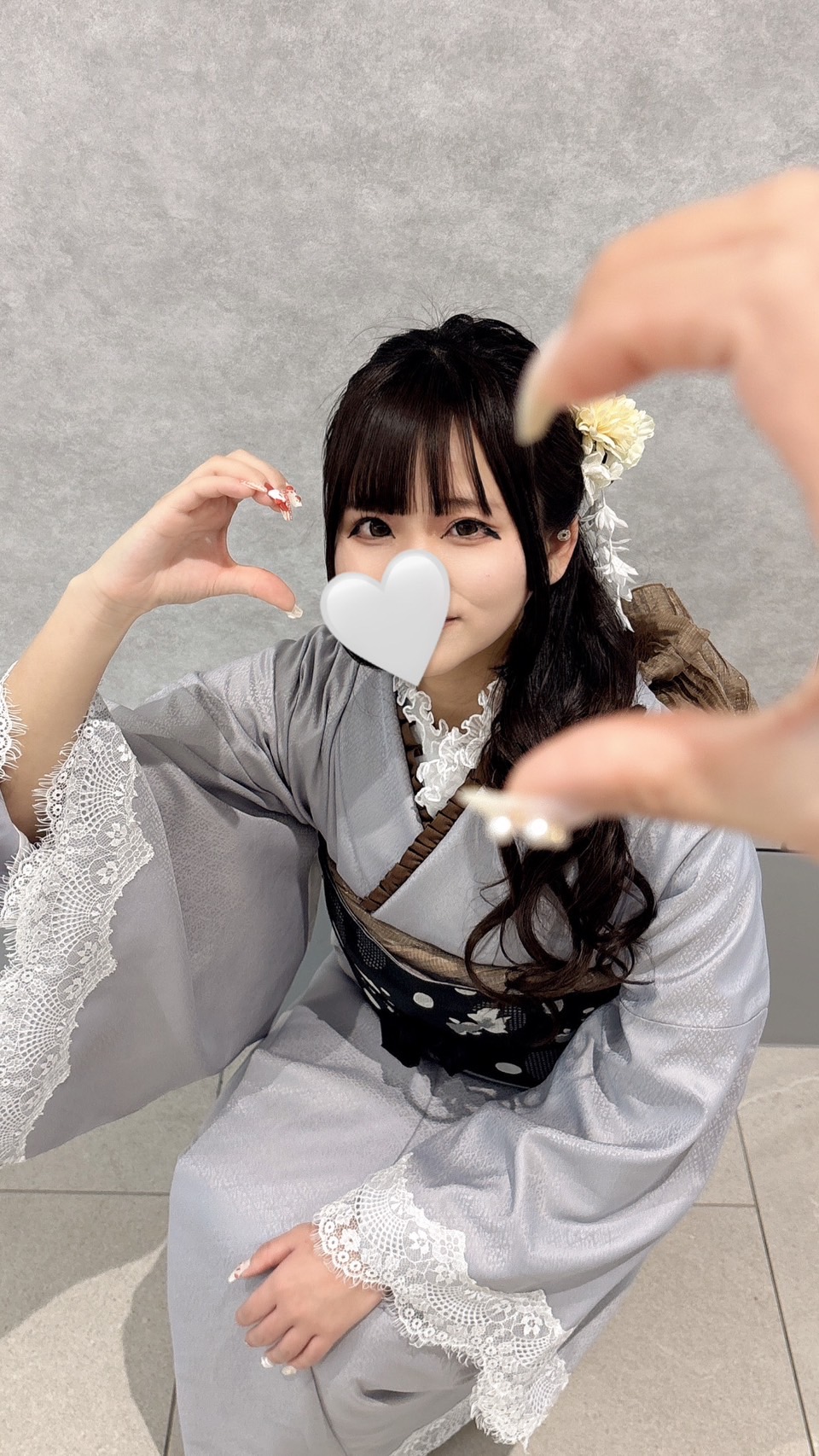 おとは  (一級品の甘えん坊♡)