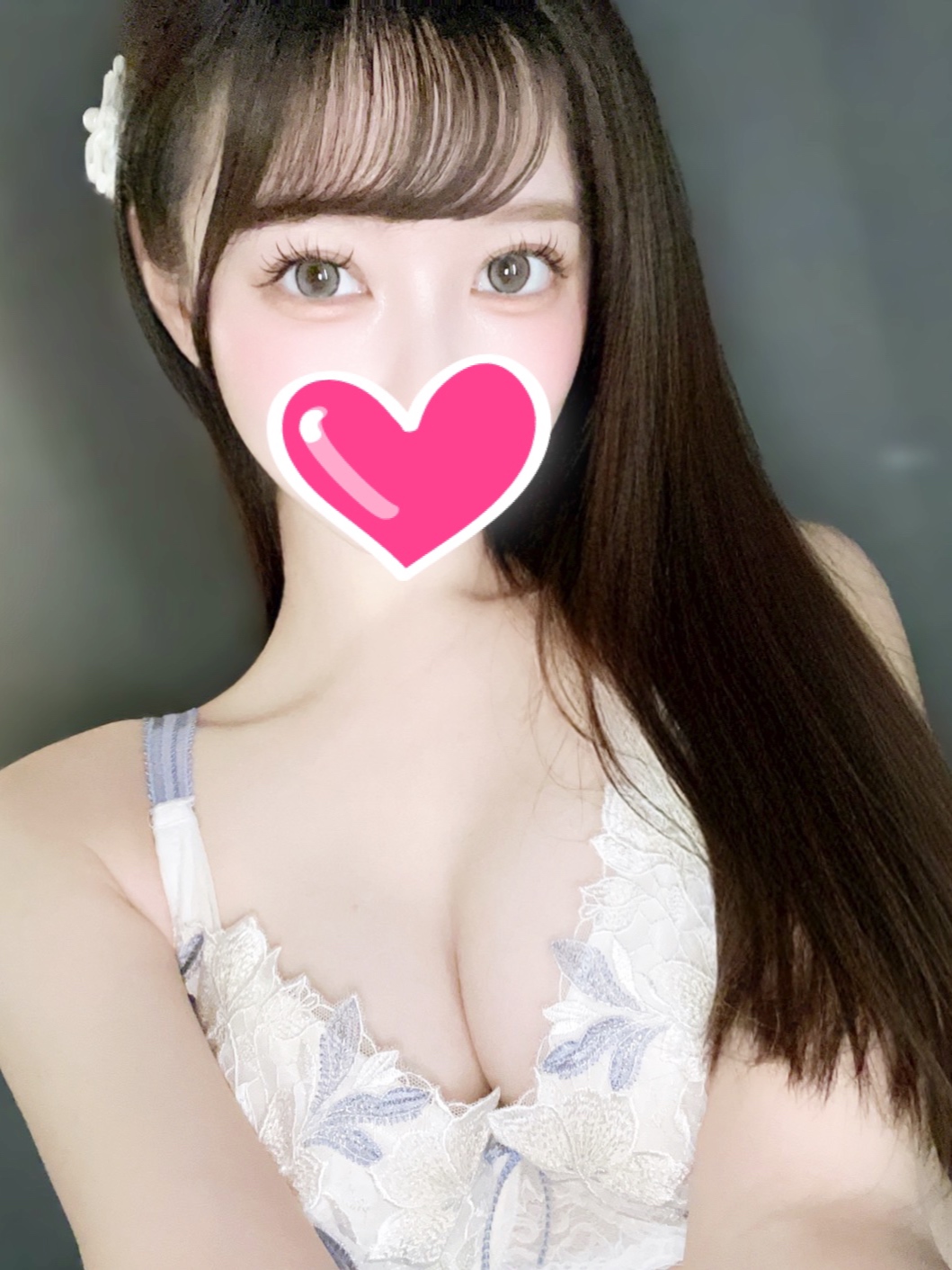 きほ🌈クリ超敏感なＦ乳極上清楚美女  (㊗️濃厚エロ全開美女)