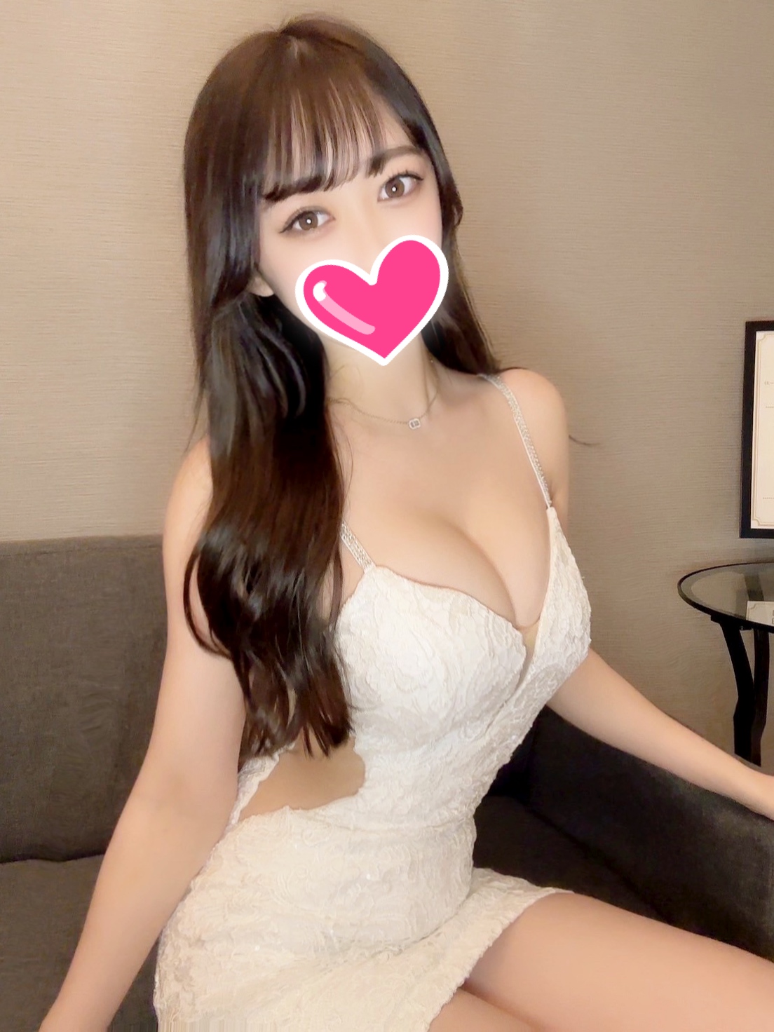 せりな❤️経験僅かな超敏感素人美少女  (🌈ドＭ巨乳超敏感)