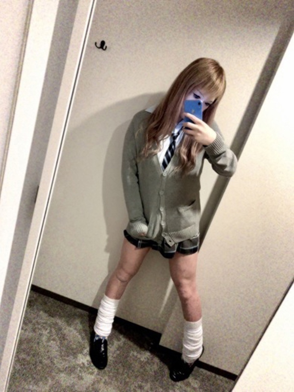NH白咲みゆう