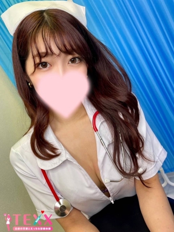 あすか  (憧れの美人ナース💖)