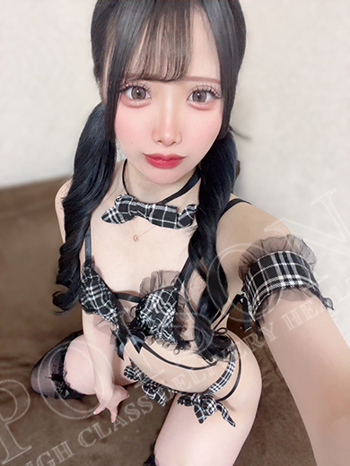 めいさ  (ロリカワ天使！)