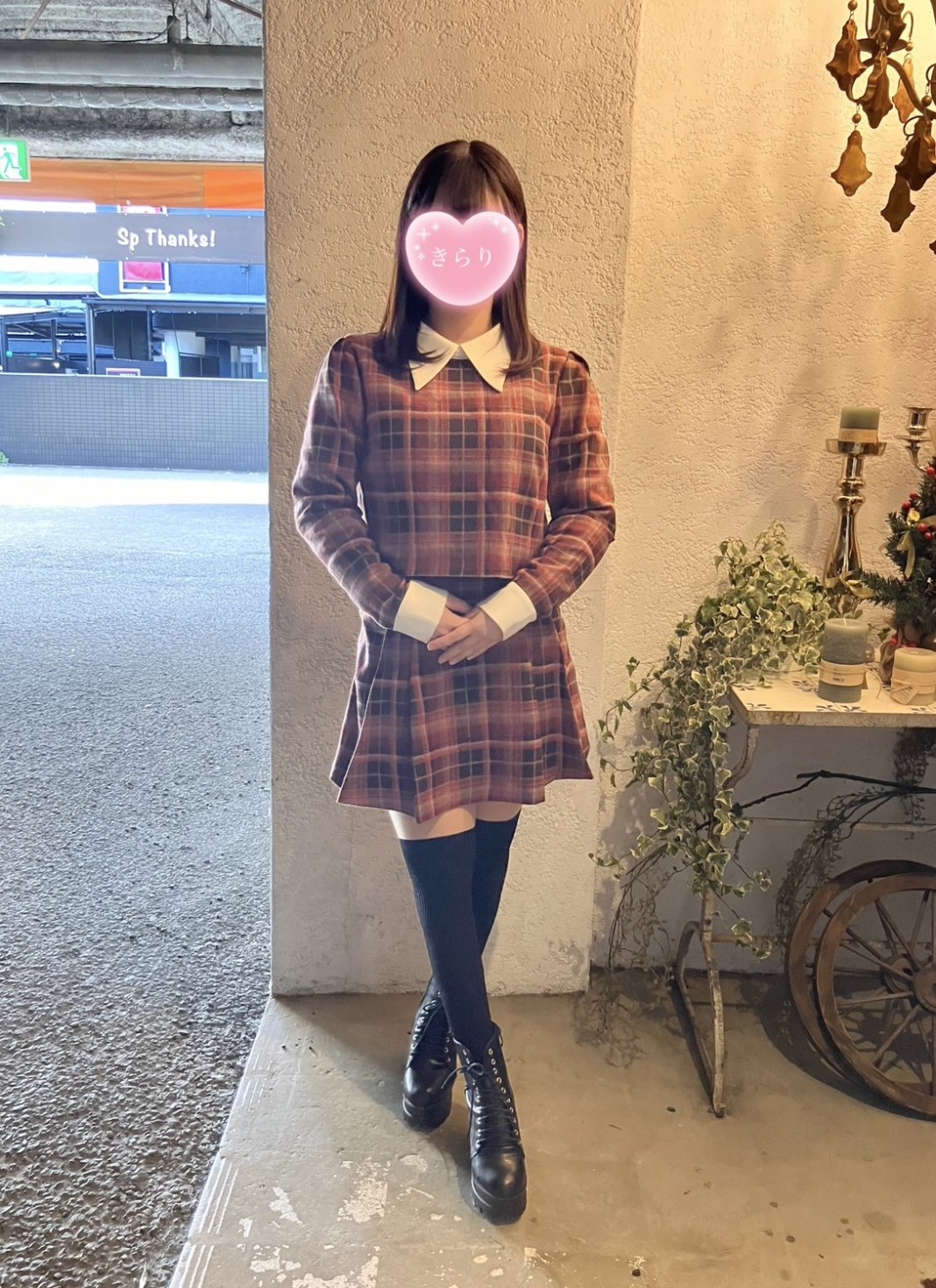 きらり（新年1発目！どﾊﾏﾘ注意！現役女子大生！）  (1/3体験入店♪♪♪)
