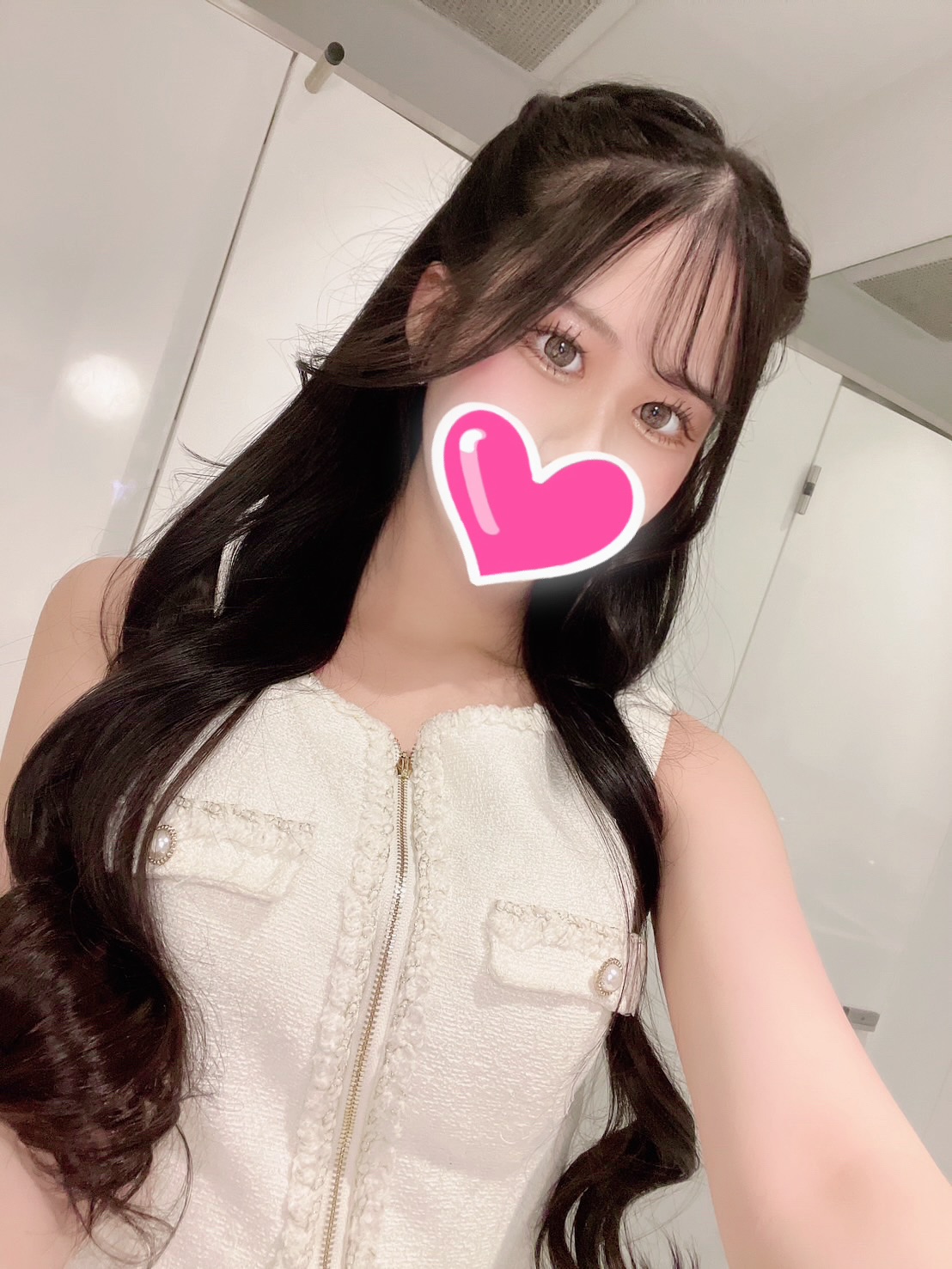 りさ🌈モデル級イチャ好物素人美少女  (🌸ドＭ激カワ美少女)