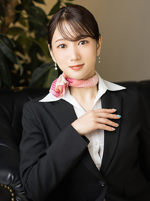 流川 優菜