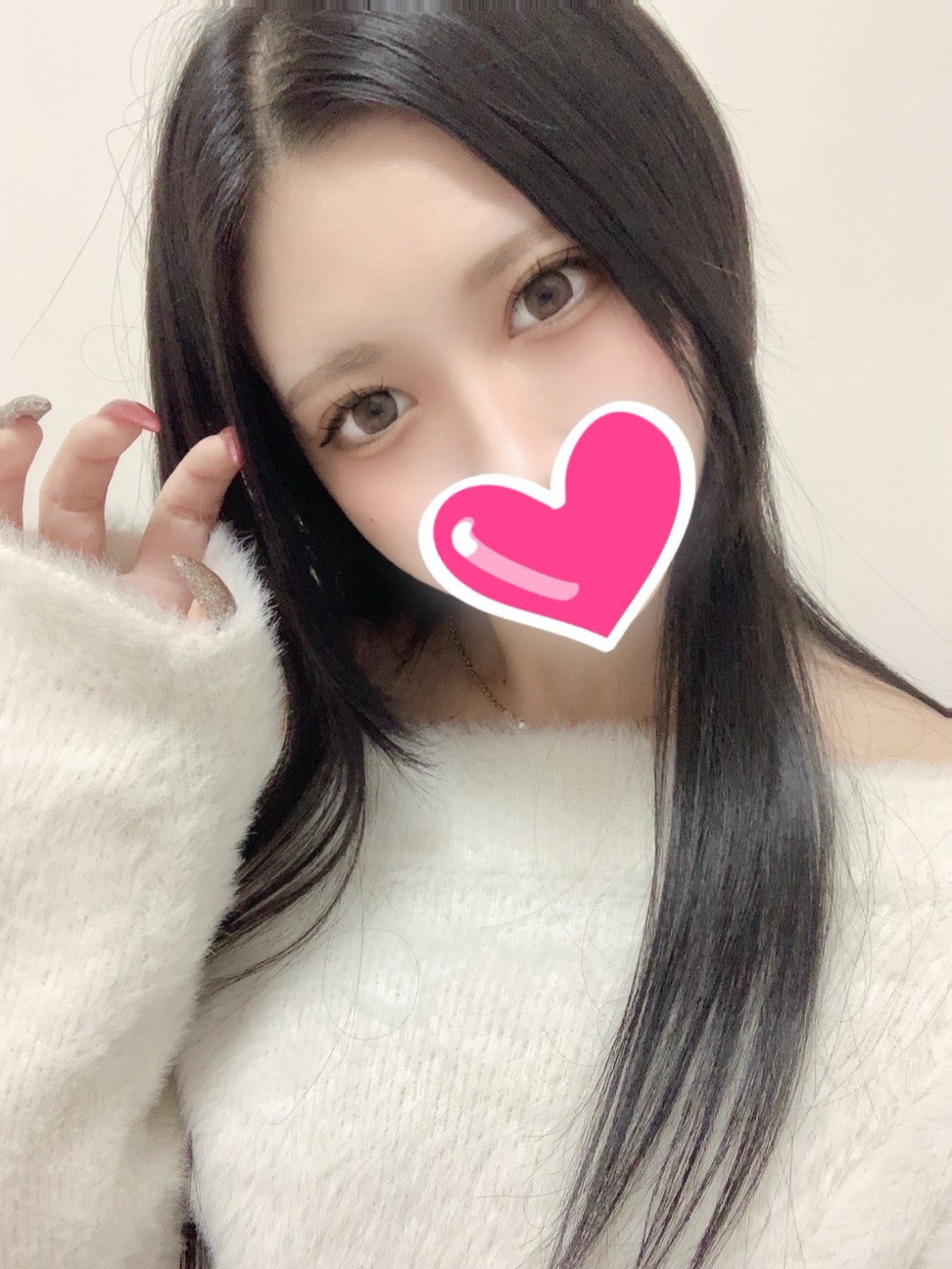 ななせ🌈経験僅か超美形エロ美少女  (㊗️最強エロ美少女)