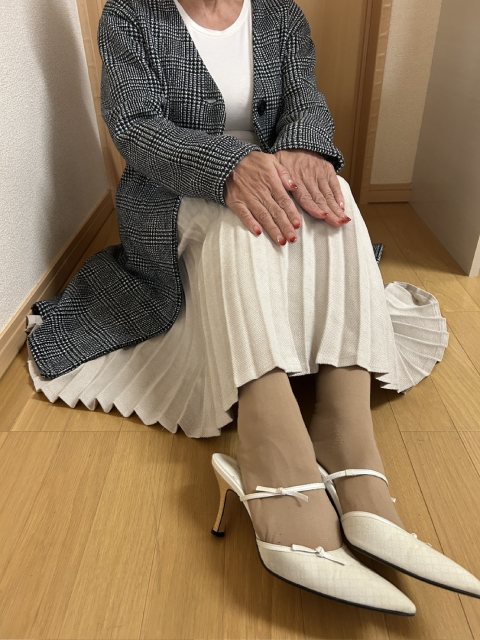 さゆり  (雛形あきこそっくり!?)