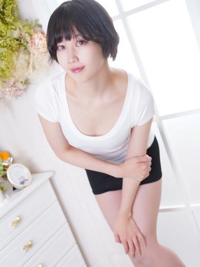える