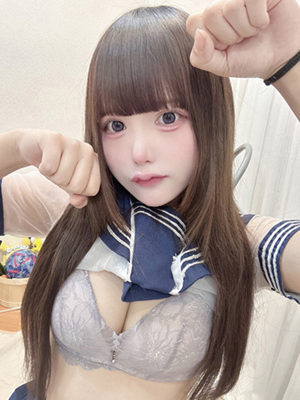 ひより☆可愛い注意報発令！  (次世代のエース候補！)