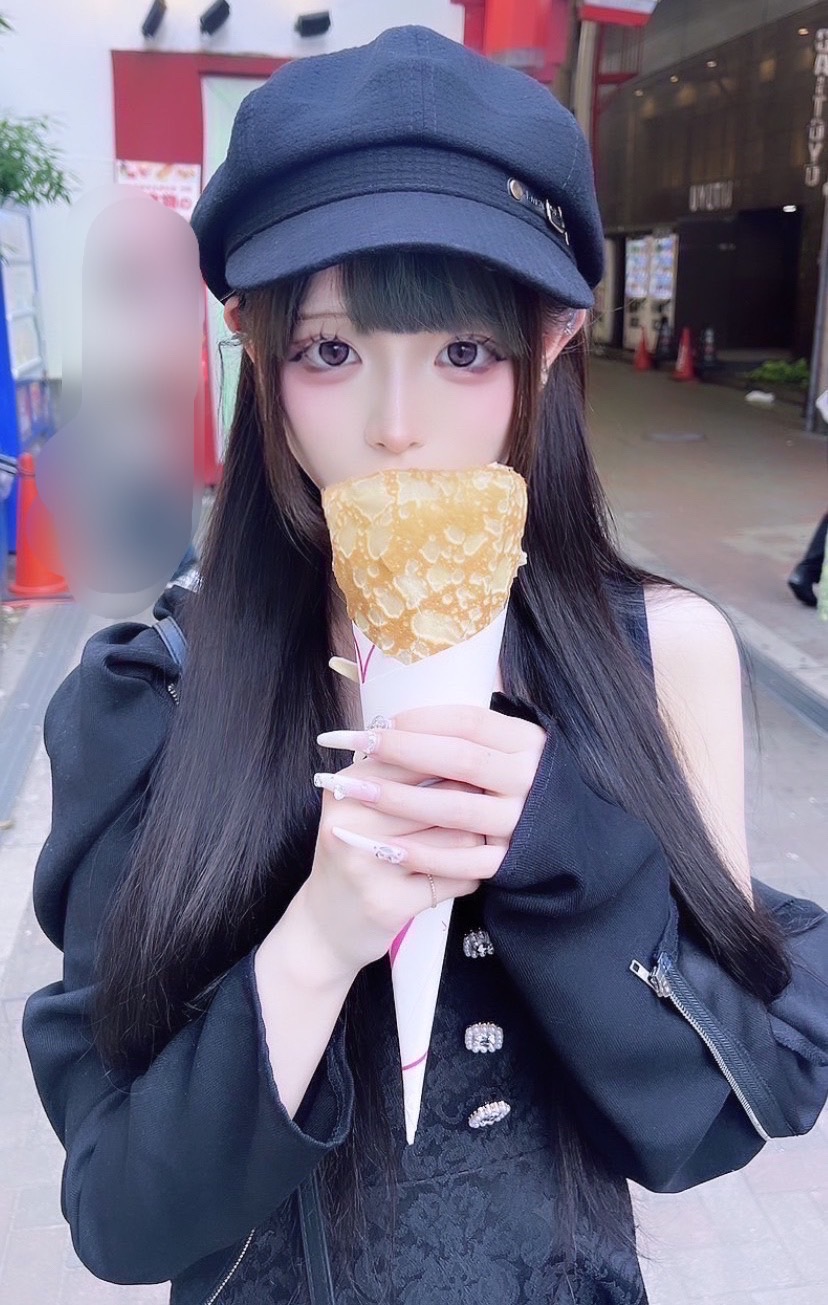 すみか  (潮吹き18才アイドル)