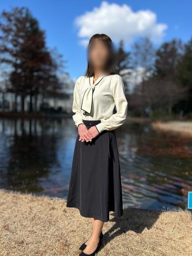 なぎさ  (まだ潤いたいんです…)