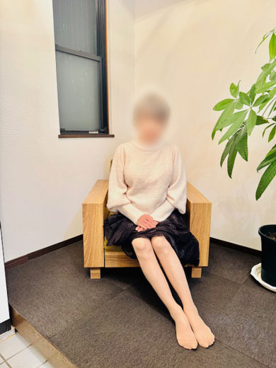 品子  (業界未経験完全素人！)