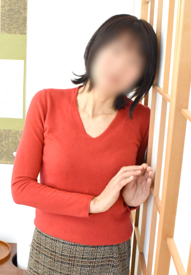 ふみの(昭和53年生まれ)
