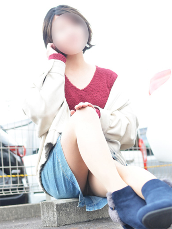 しほり  (即激エロ未経験)