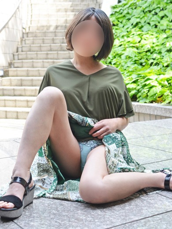 しほり  (即激エロ未経験)