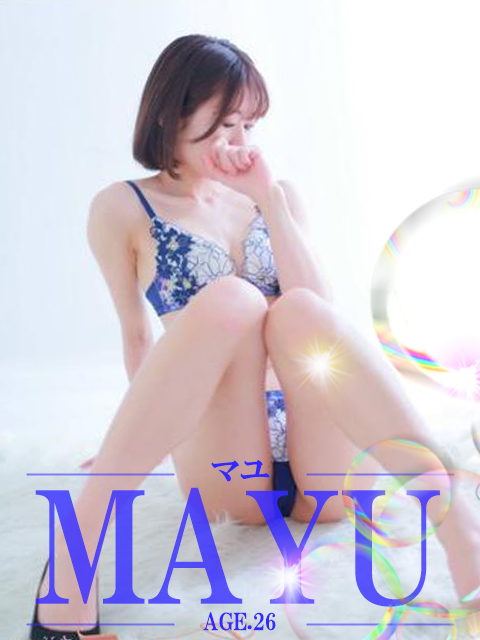 まゆ  (可愛くエロい唇)