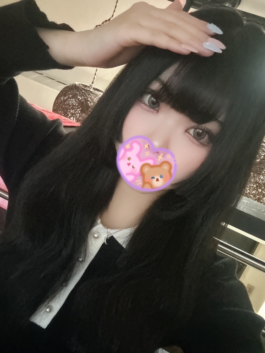 うき  (潮吹き変態ロリ)