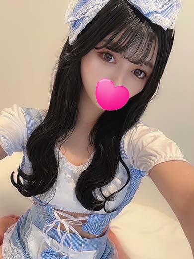 かなで  (清純派激カワ21歳)