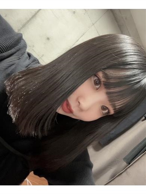 あゆ♡これがほんとのSSS級