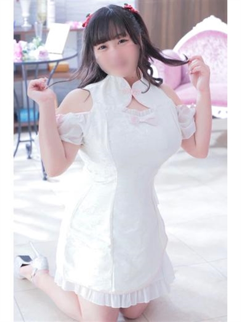 ゆら♡カワ爆乳敏感体質