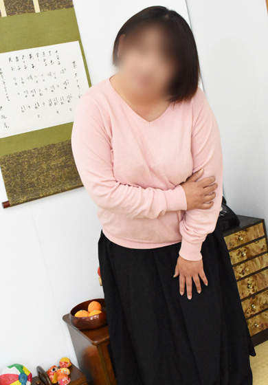 まきの(昭和56年生まれ)