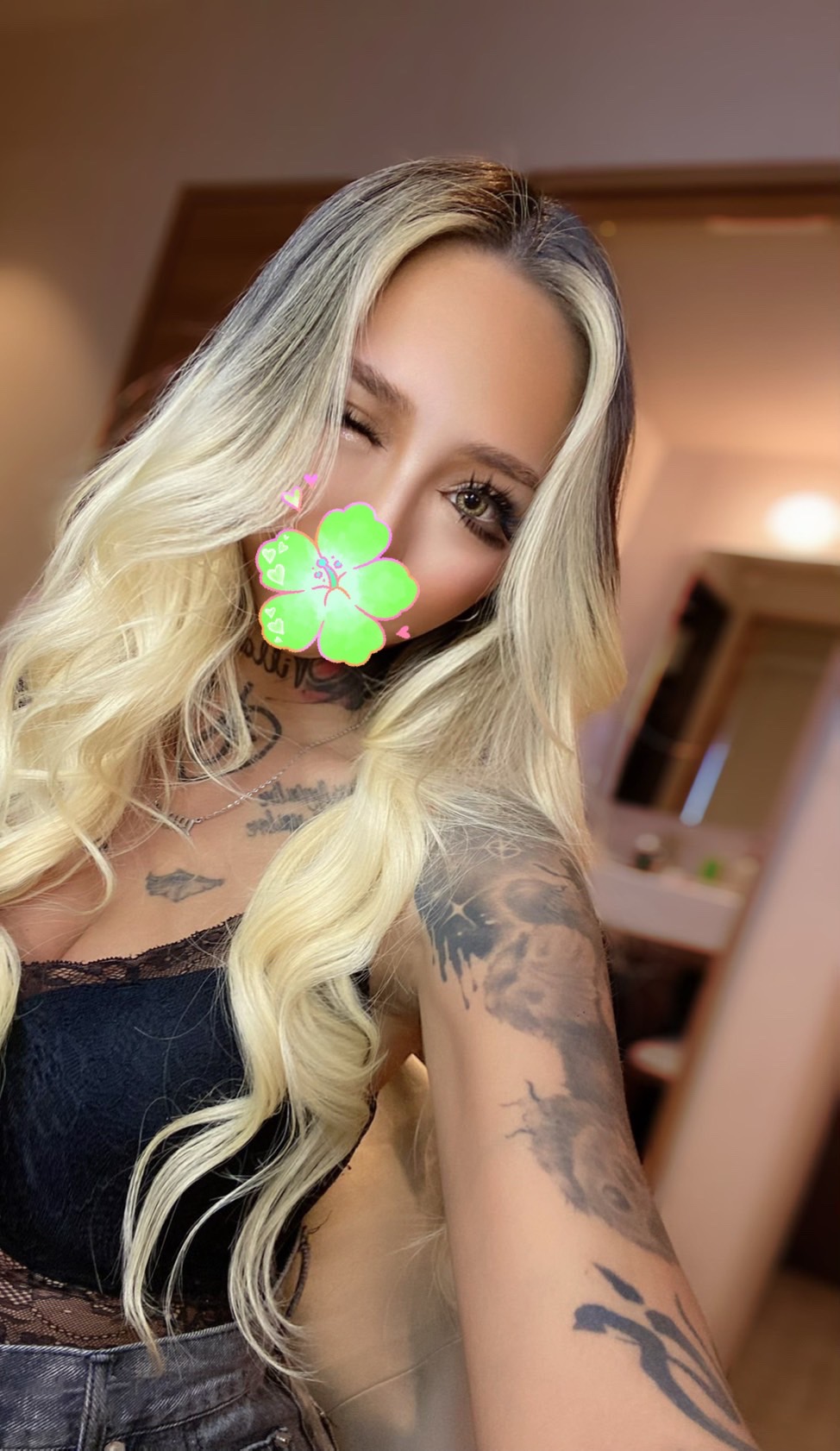 せん  (黒ギャル超SSS級)