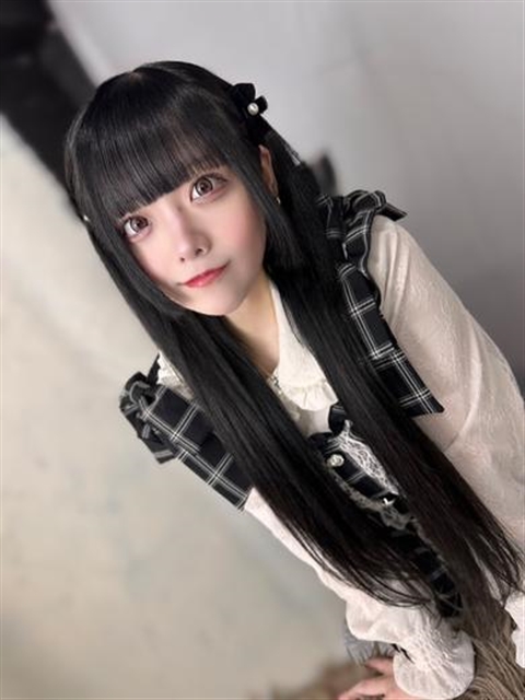 かみて♡激カワミニマム巨乳