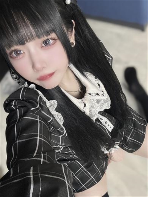 かみて♡激カワミニマム巨乳