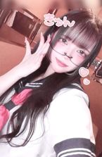 ななせ◇18歳☆経験ぱいぱん娘  (男性経験極少敏感ﾛﾘ )
