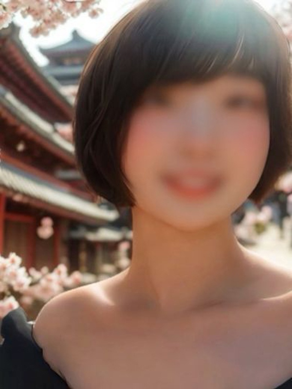 さき  (業界未経験メガネ女子)