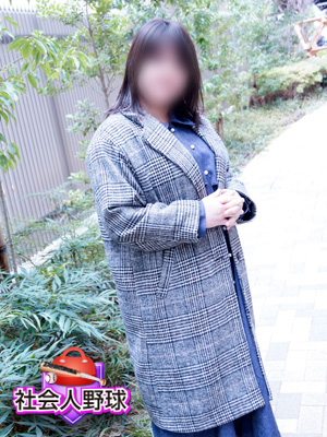 津田  (笑顔でフルスイング)