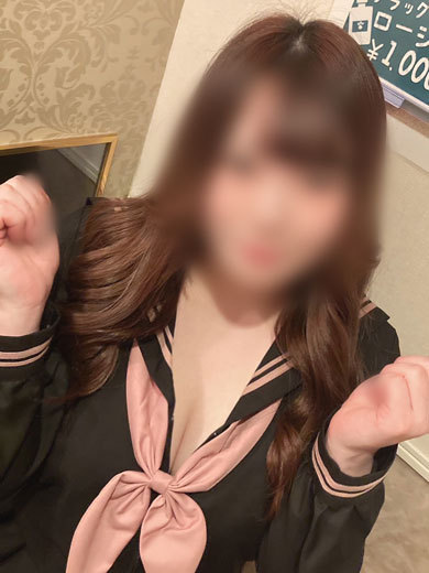 ちな　18歳完全業界未経験  ( えっちな清楚系Gcup♡)