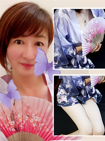 要 ほのか  (極上熟女の登場)