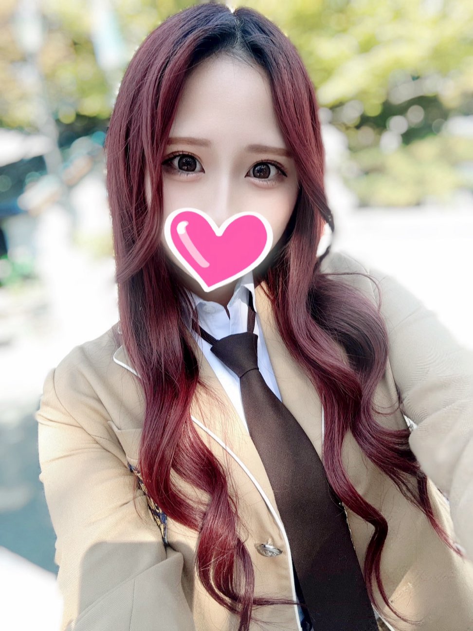 まりあ💖絶対納得の岐阜最高峰極上美少女  (❤️❤岐阜最強レベル)