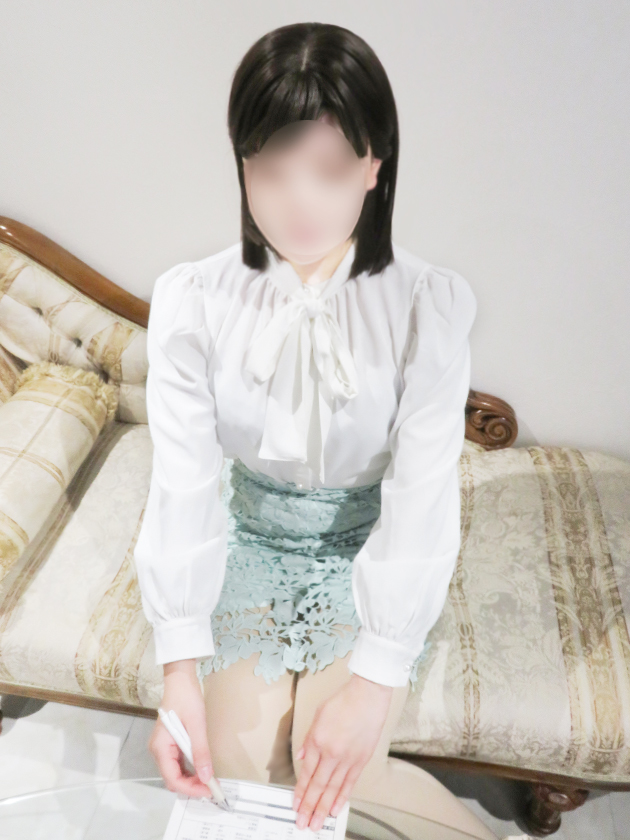 風見 らな  (清楚感最高峰)