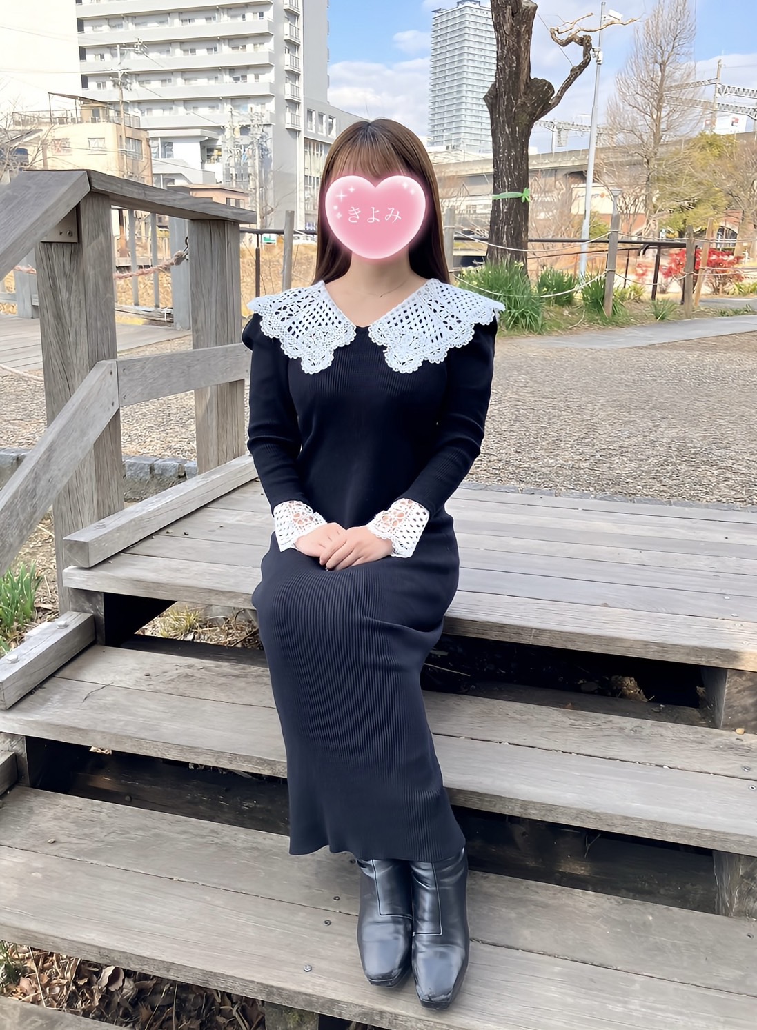 きよみ（★★大本命！絶対満足保証付き！★★）  (2/26体験入店♪♪♪)