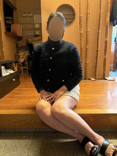 朝倉さん  (若い)