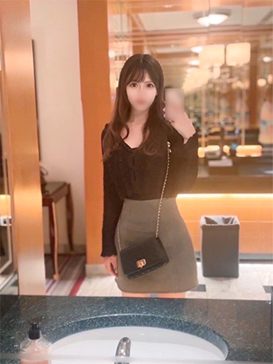 えりな（元CAさん！）