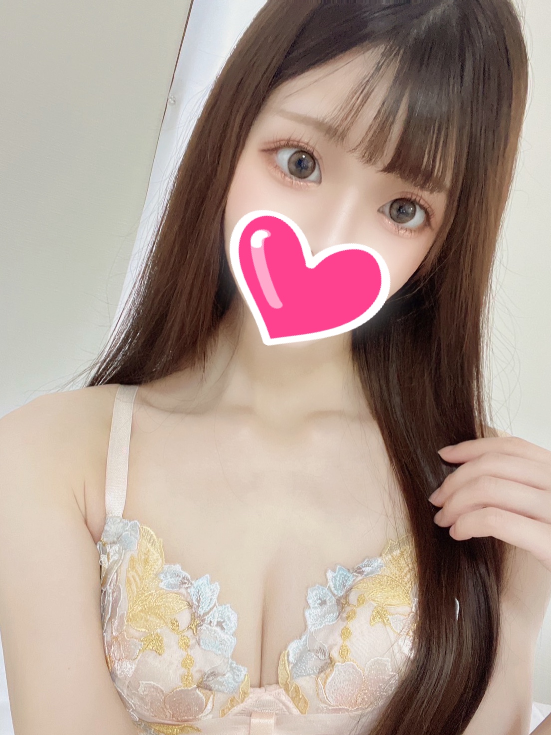 あすか💖本日体験　Ｄ乳モデル級美女  (🌼Ｄ乳激カワ美少女)