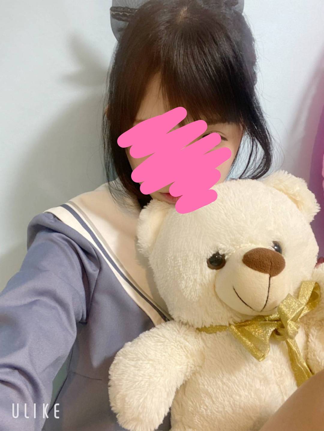 かんな  (激かゎ最高品質美少女)
