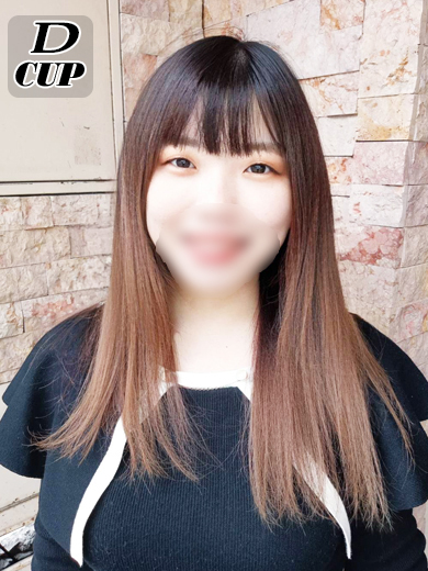 月山　らん  (☆生粋のドＭ気質娘)