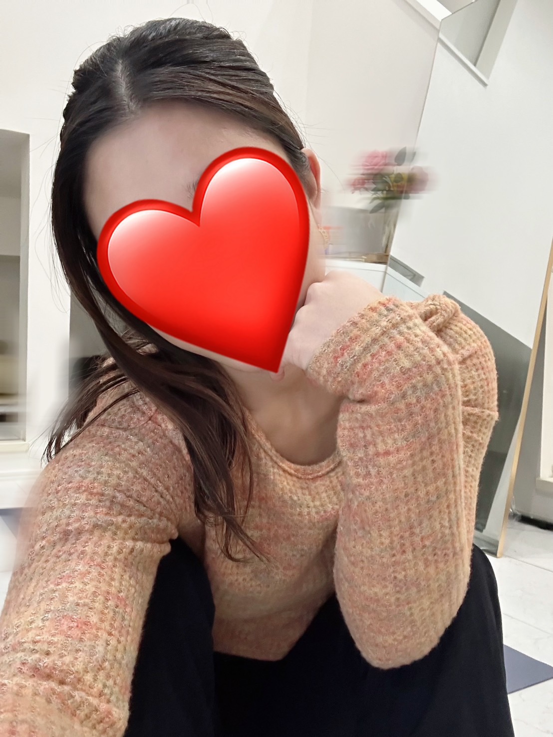 あんず  (癒し系清楚の極み♡)