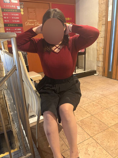 西川さん  (エッチ大好＆キュート)