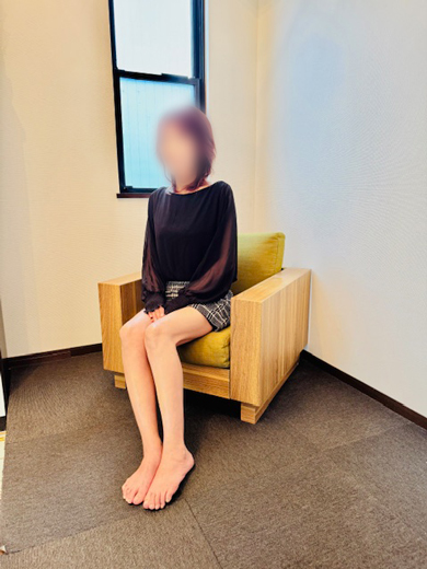 早見  (愛嬌抜群奥様！)