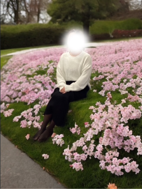 理沙(りさ）  (新人さん)