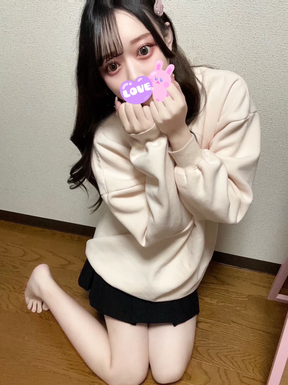 みあり  (ｽﾀｲﾙ抜群ｱｲﾄﾞﾙ級)