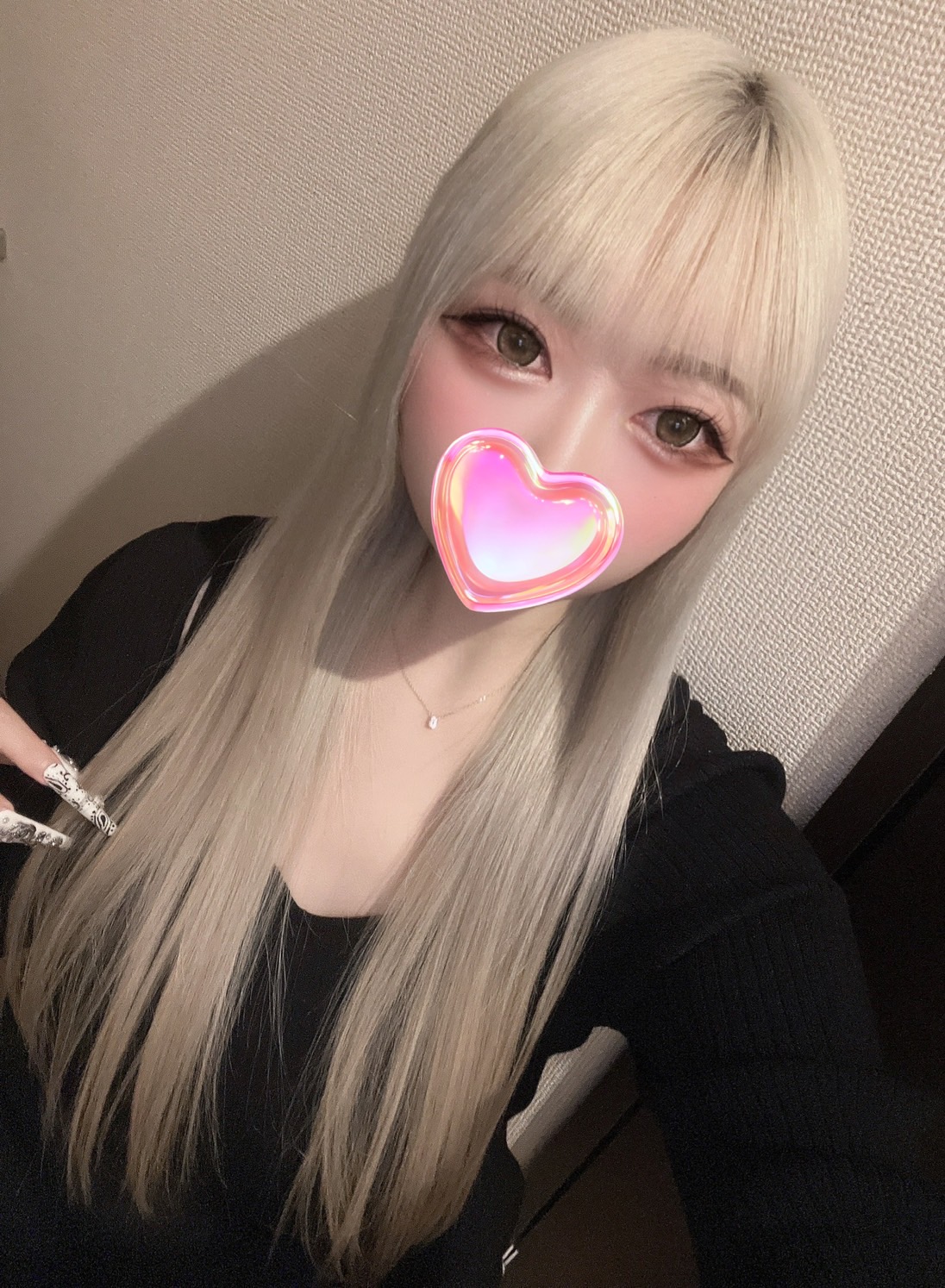 ふぶき  (D乳パイパン19才)