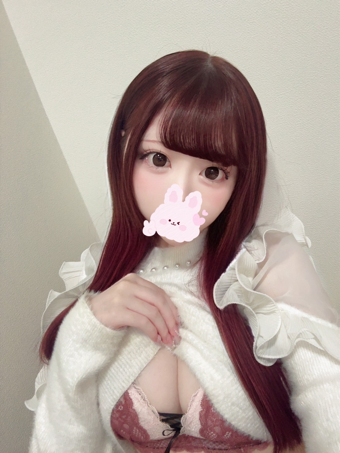 あまね  (Fカップ元アイドル)