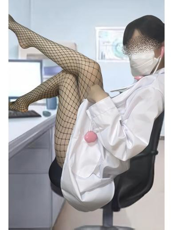 えり  (風俗業界初体験！)